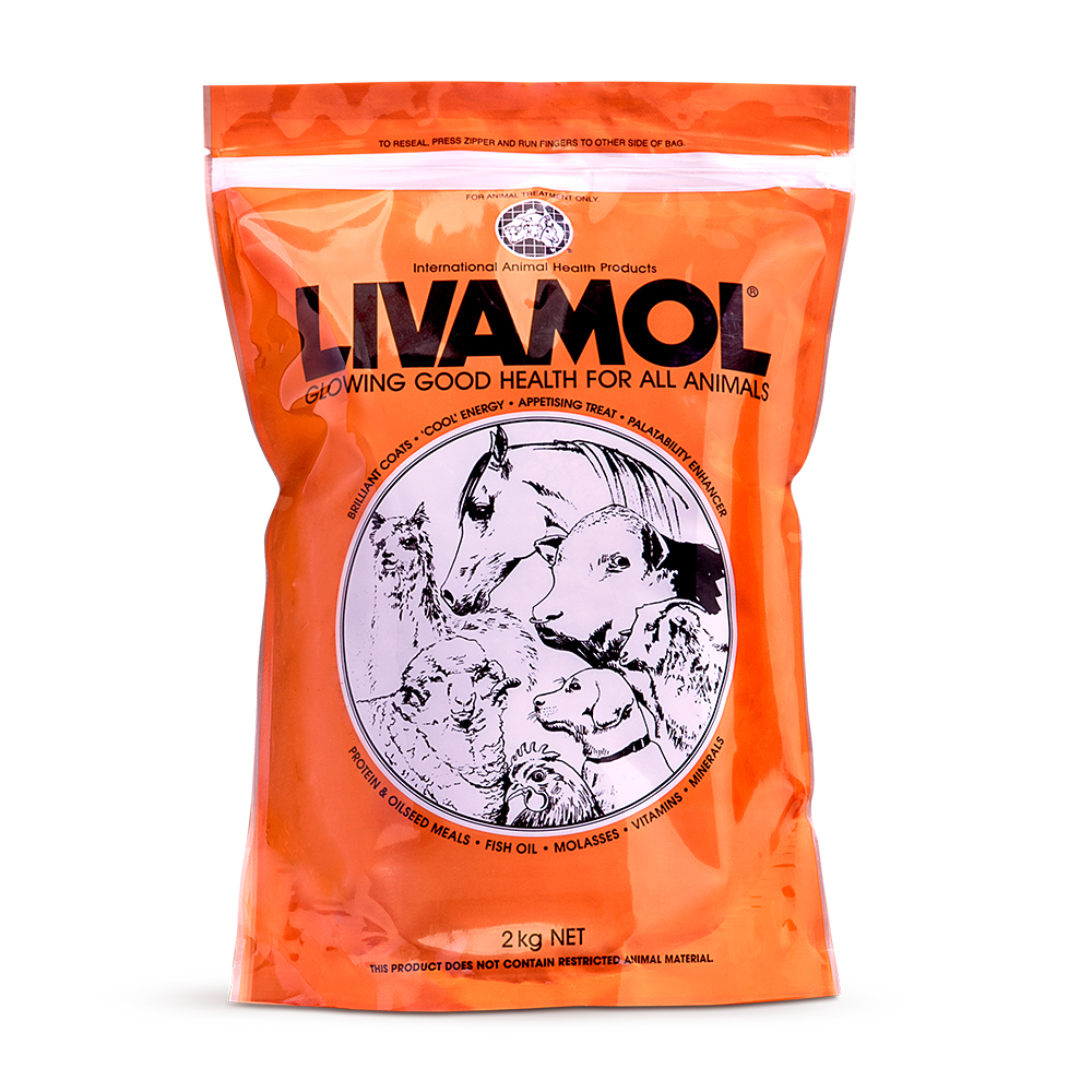 IAH Livamol
