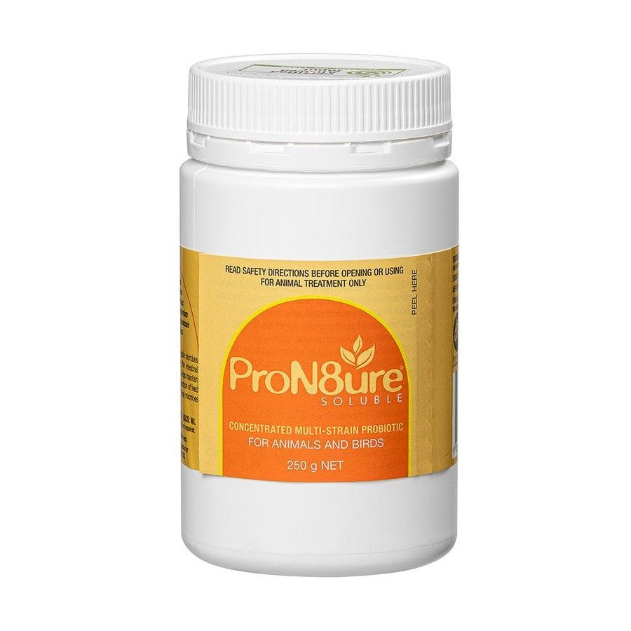 IAH ProN8ure Soluble