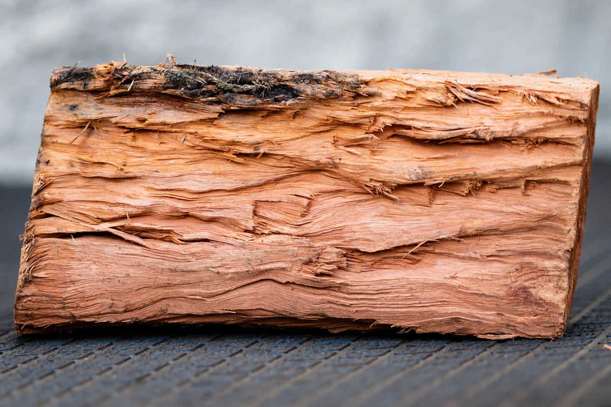Firewood Crate Premium Hardwood