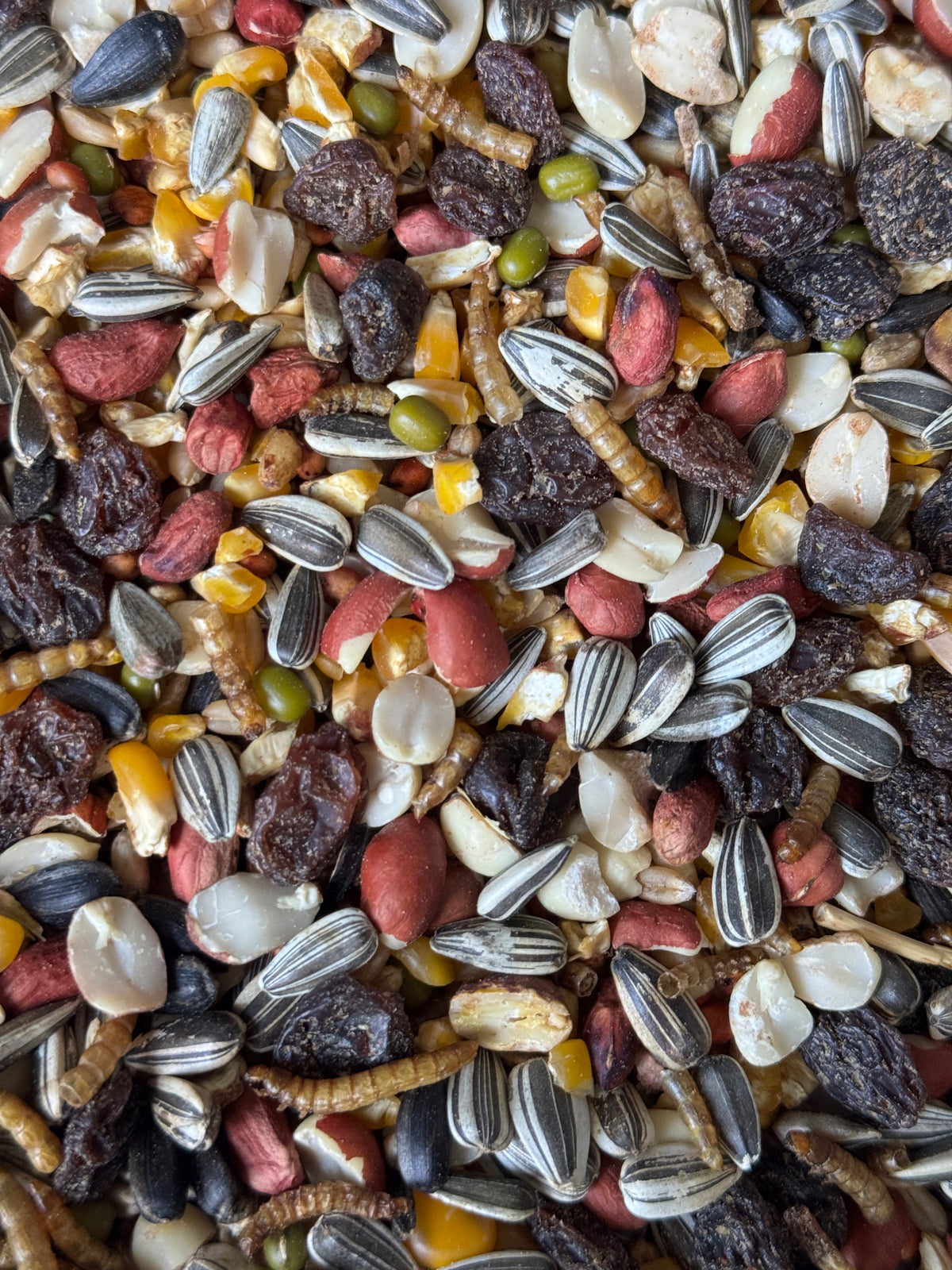 Happy Healthy Hens Krack For Chickens