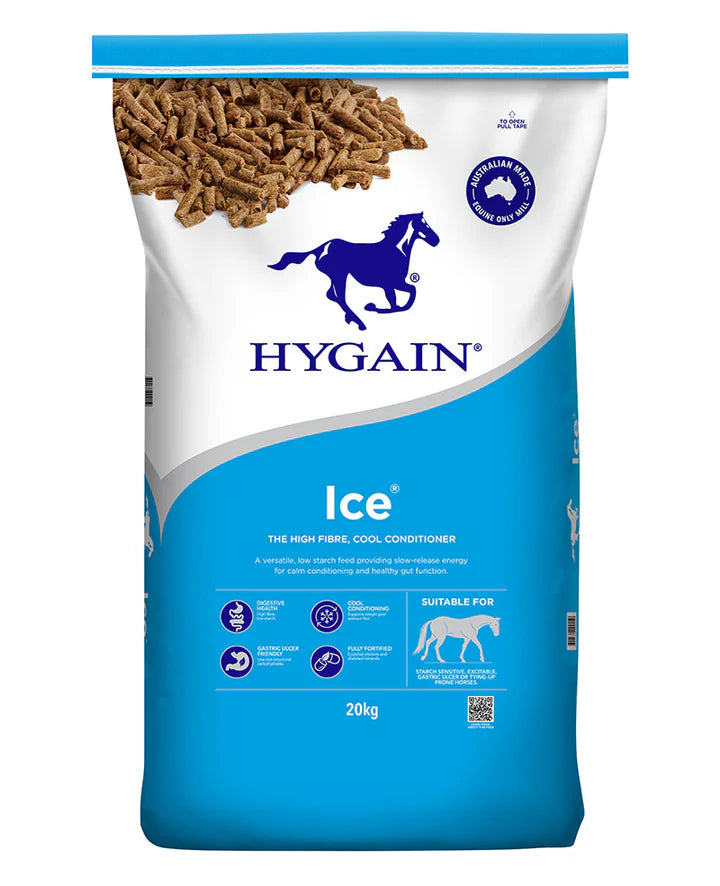 Hygain Ice Cool