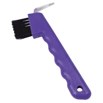 Zilco Deluxe Hoofpick
