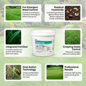 Indigo Echelon Duo Herbicide and Insecticide