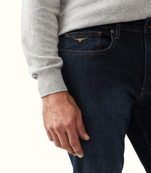 R.M.Williams Ramco Jean