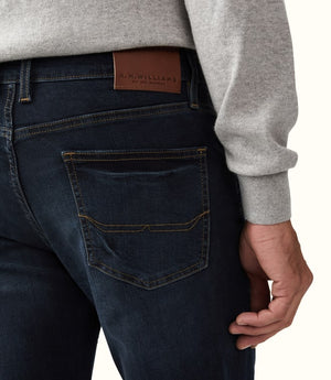 R.M.Williams Ramco Jean