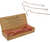 COPPER GARDEN HOOK 25CM