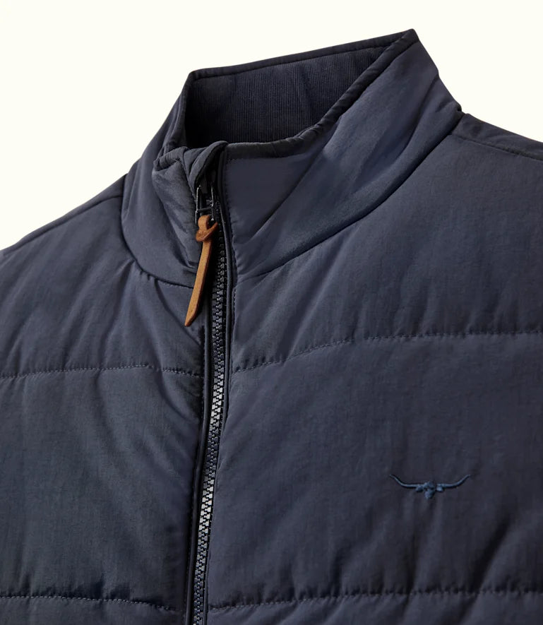 R.M. Williams Padstow Primaloft Fill Vest