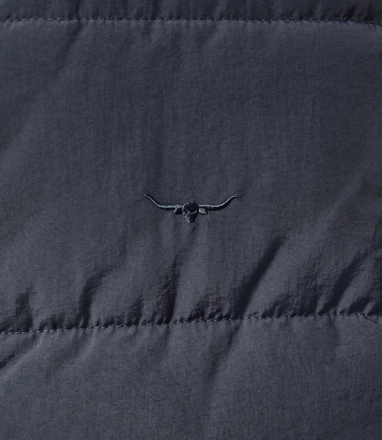 R.M. Williams Padstow Primaloft Fill Vest