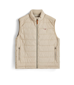R.M. Williams Rydal Padded Vest