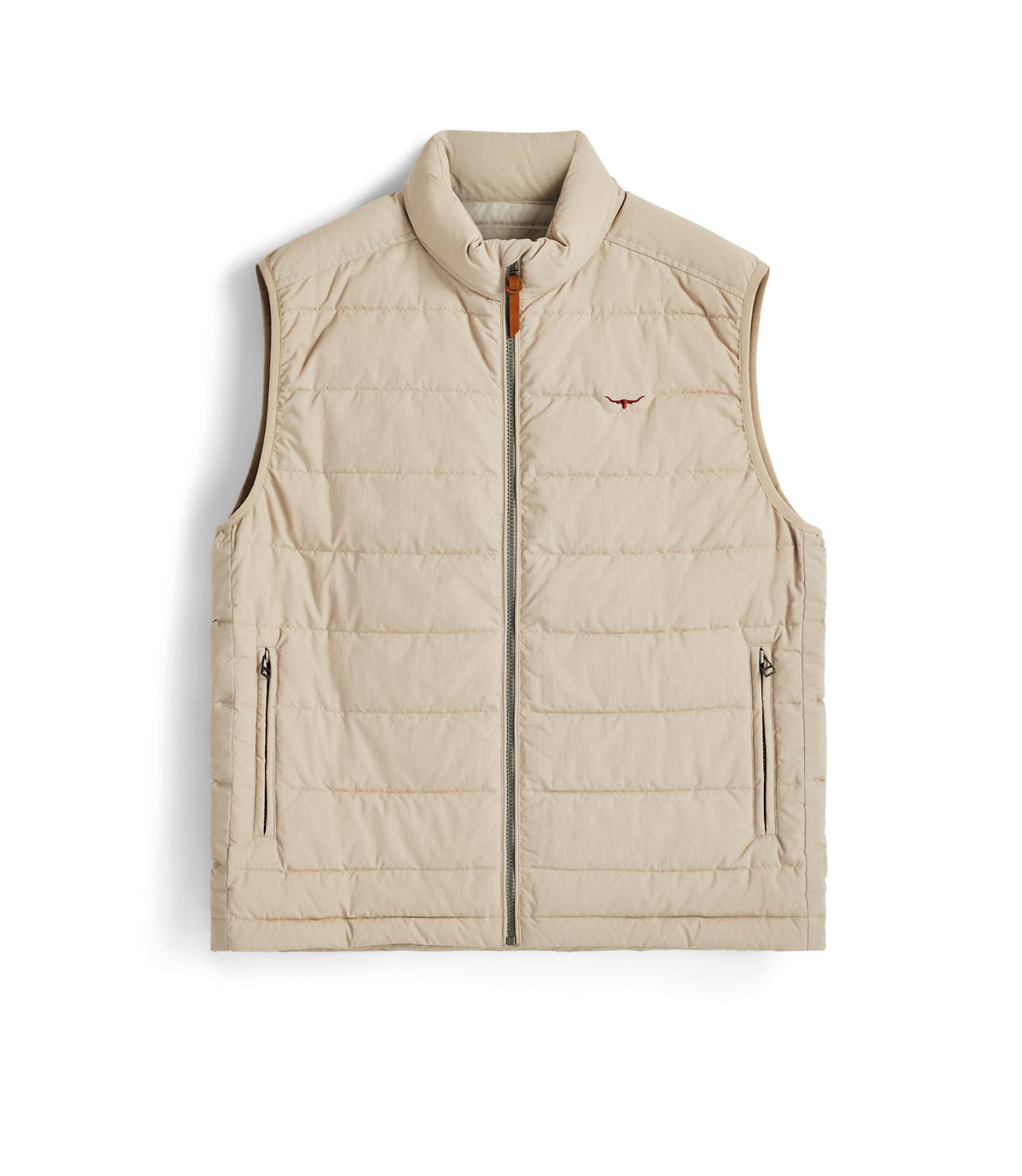 R.M. Williams Rydal Padded Vest