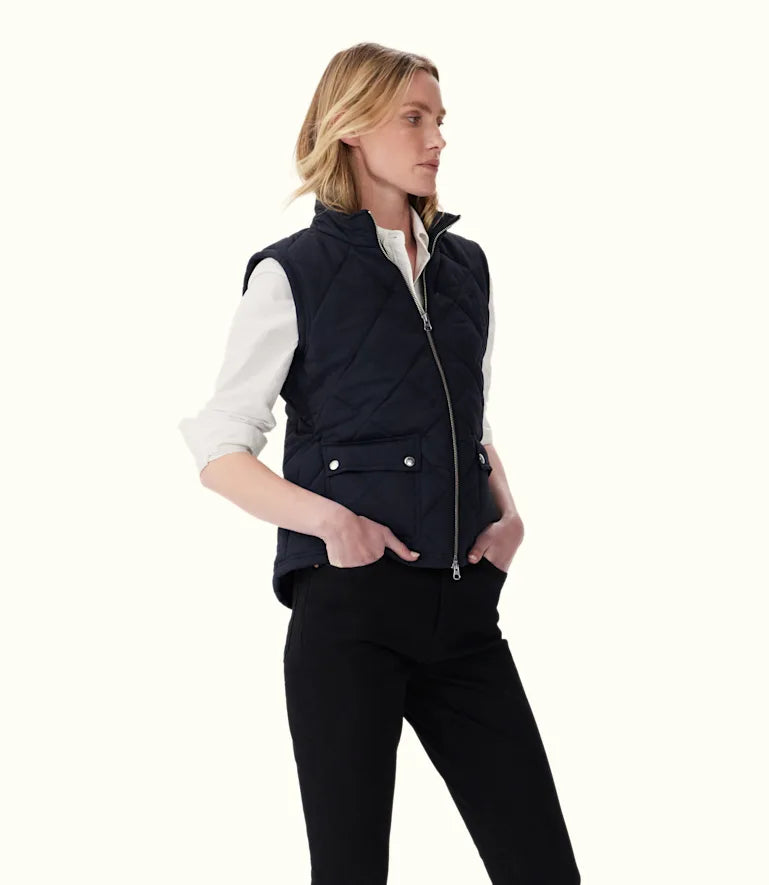 R.M.Williams Willippa Vest