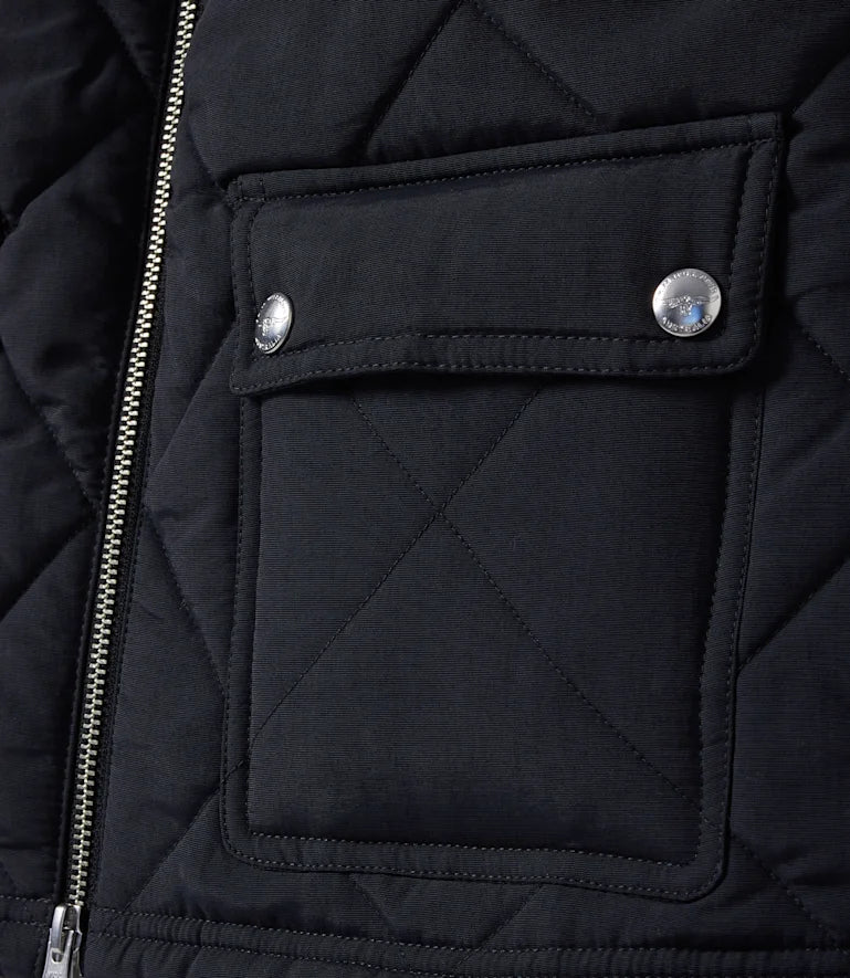 R.M.Williams Willippa Vest