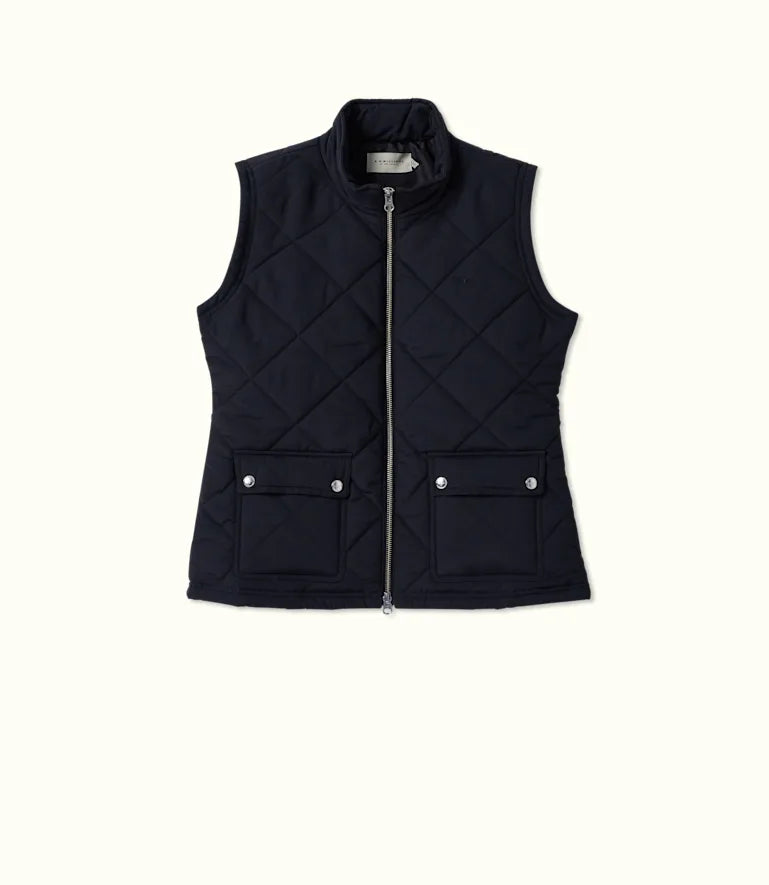 R.M.Williams Willippa Vest