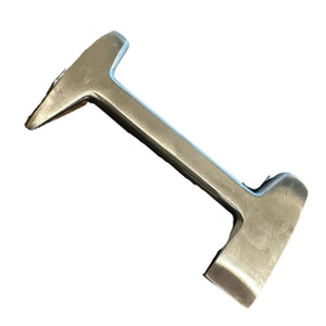 Jackaroo Clincher Cutter
