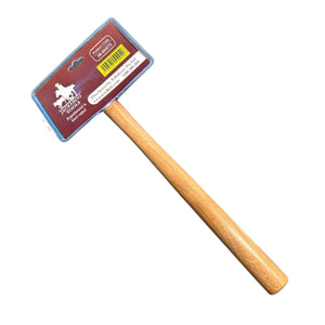 Jackaroo Driving Hammer
