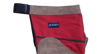 Jackaroo Economy Apron