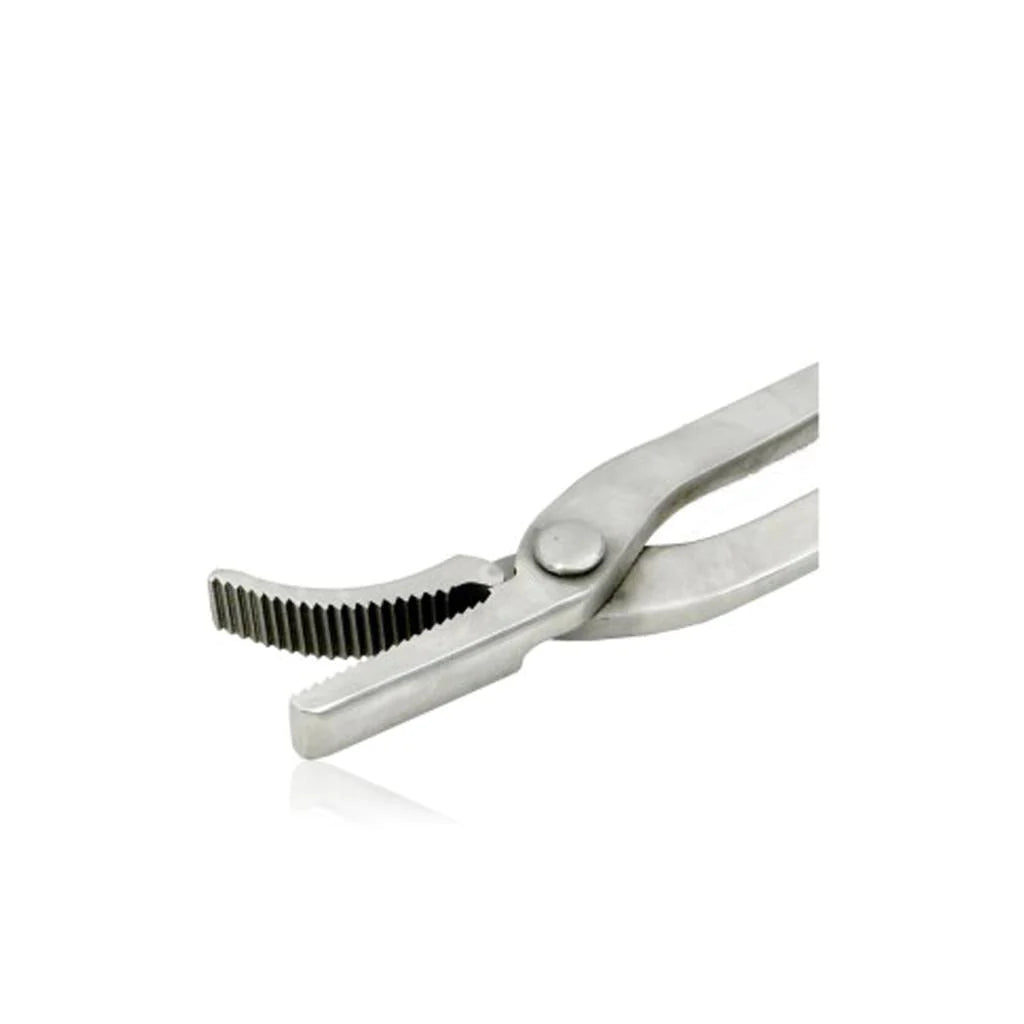Jackaroo Farrier Clincher