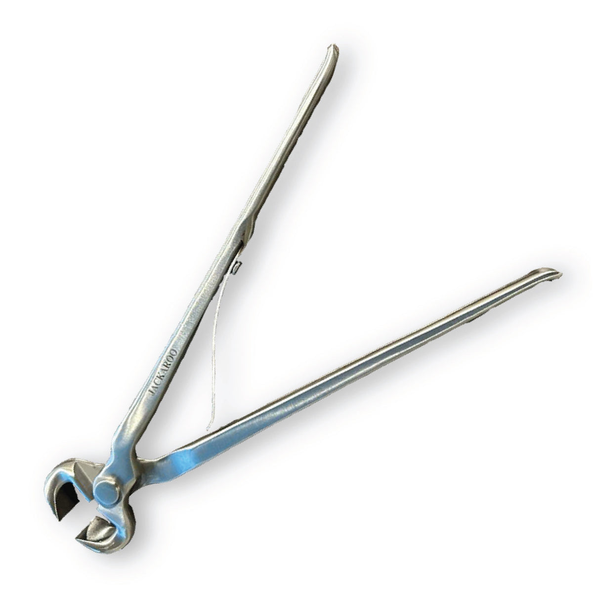 Jackaroo Hoof Nipper with Spring