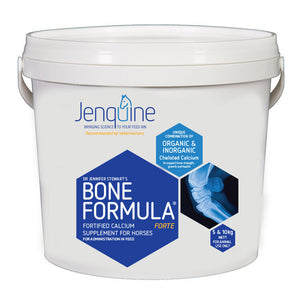 Jenquine Bone Formula