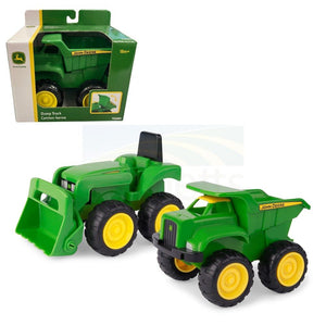John Deere Sand Pit Vehicles 15Cm