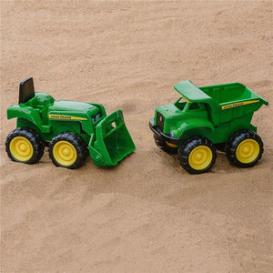 John Deere Sand Pit Vehicles 15Cm