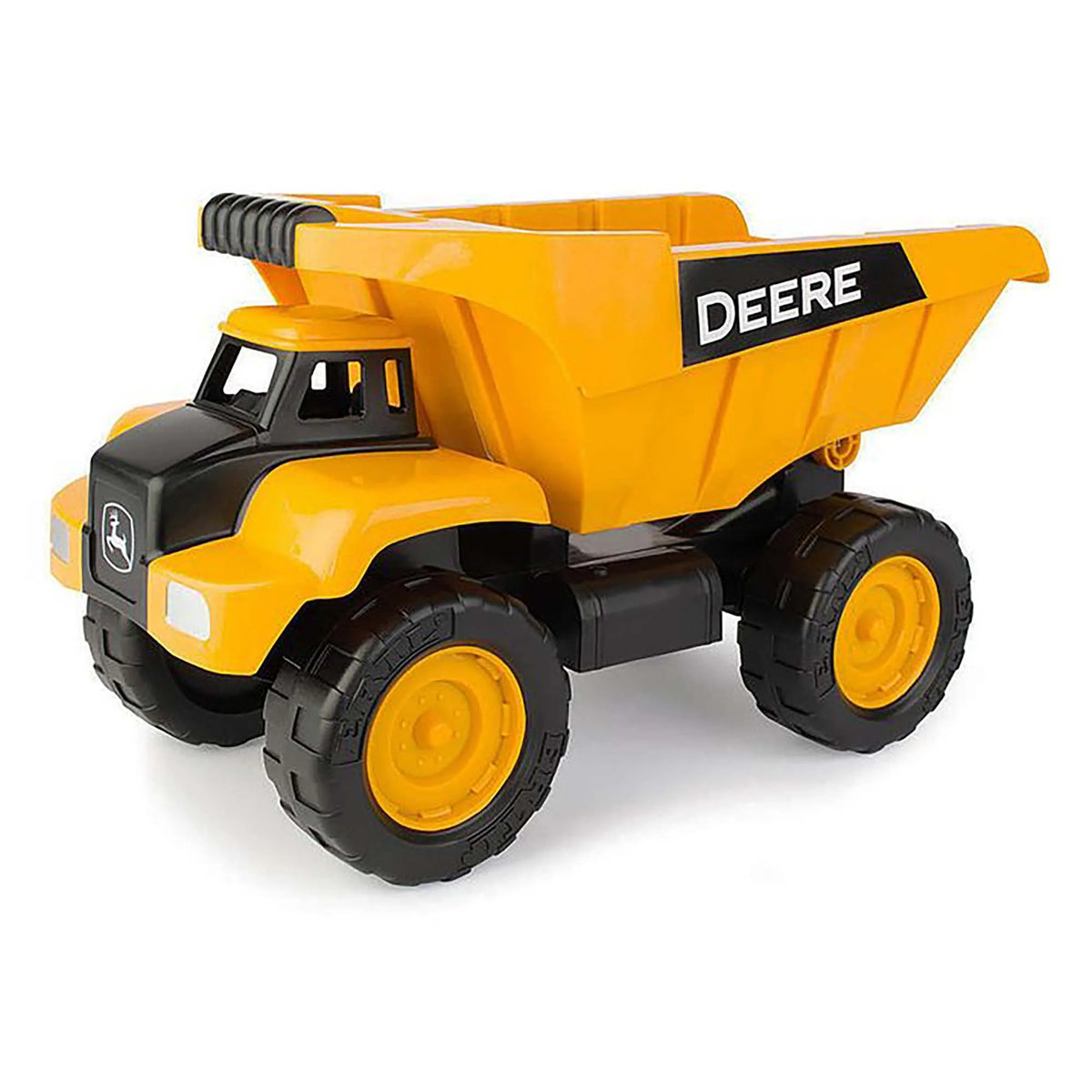 John Deere Construction Dump Truck