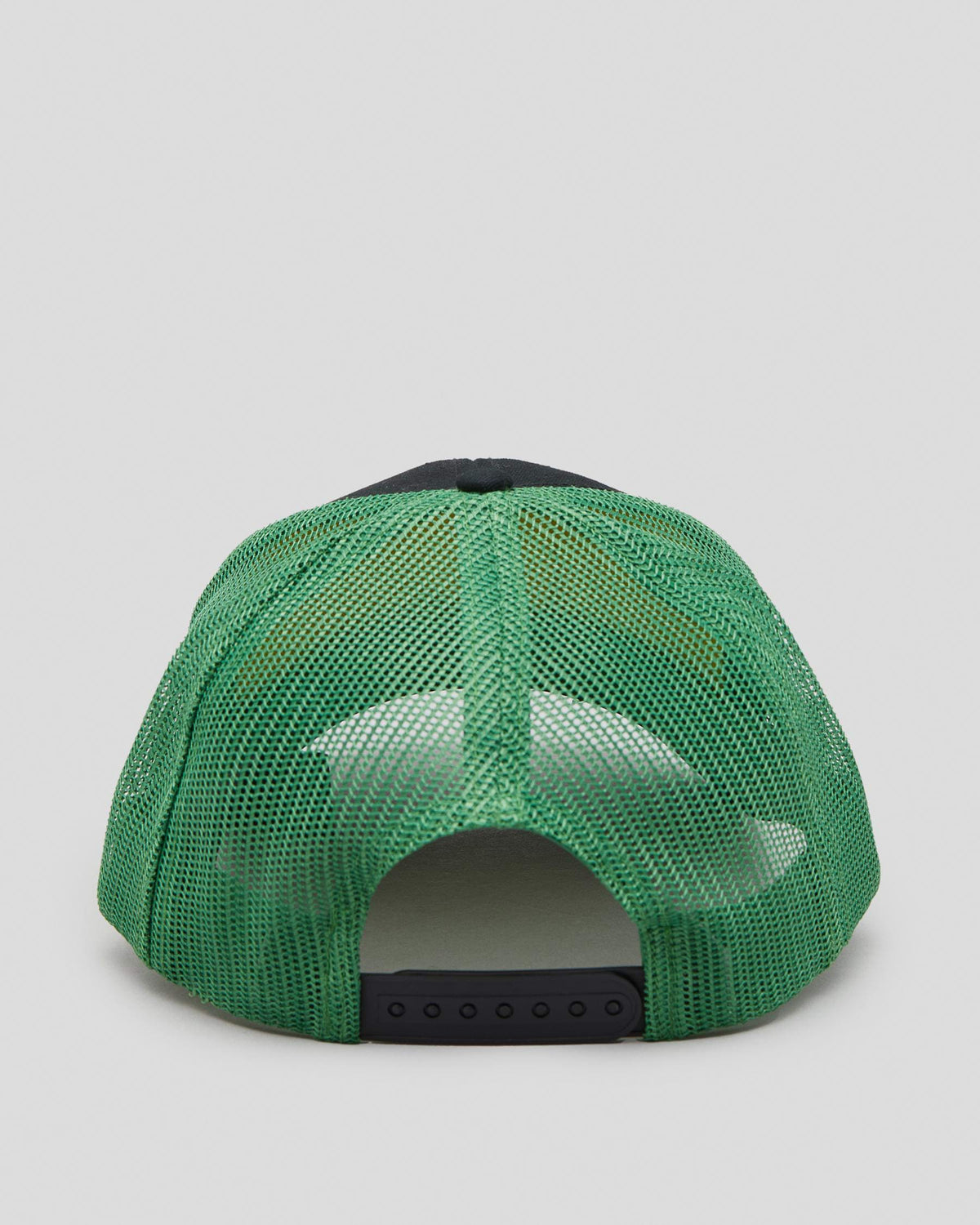 John Deere Logo Mesh Back Cap