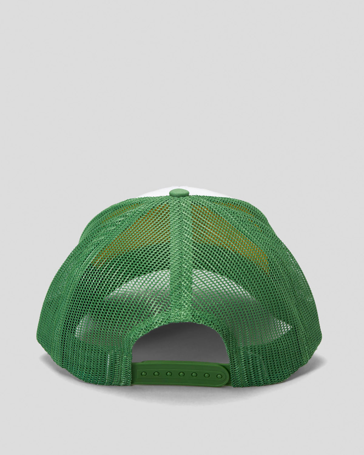 John Deere Logo Mesh Back Cap