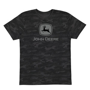 John Deere Logo Tee