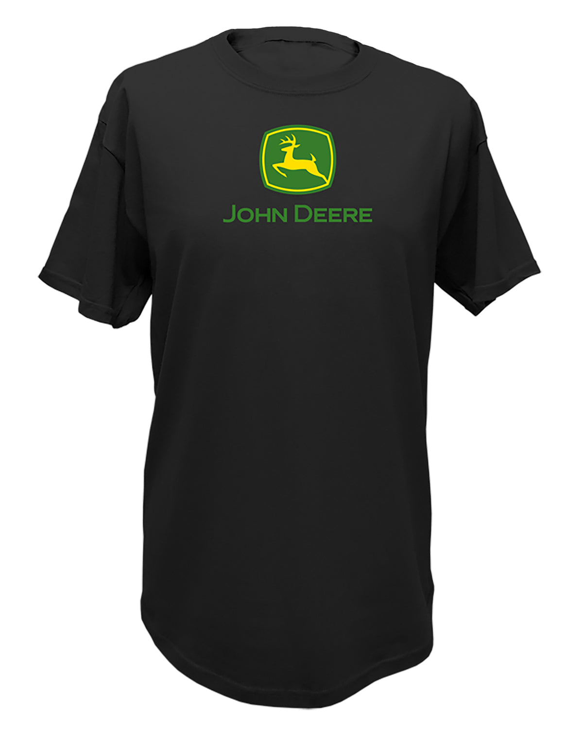 John Deere Logo Tee
