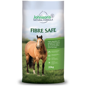 Johnsons Fibre Safe