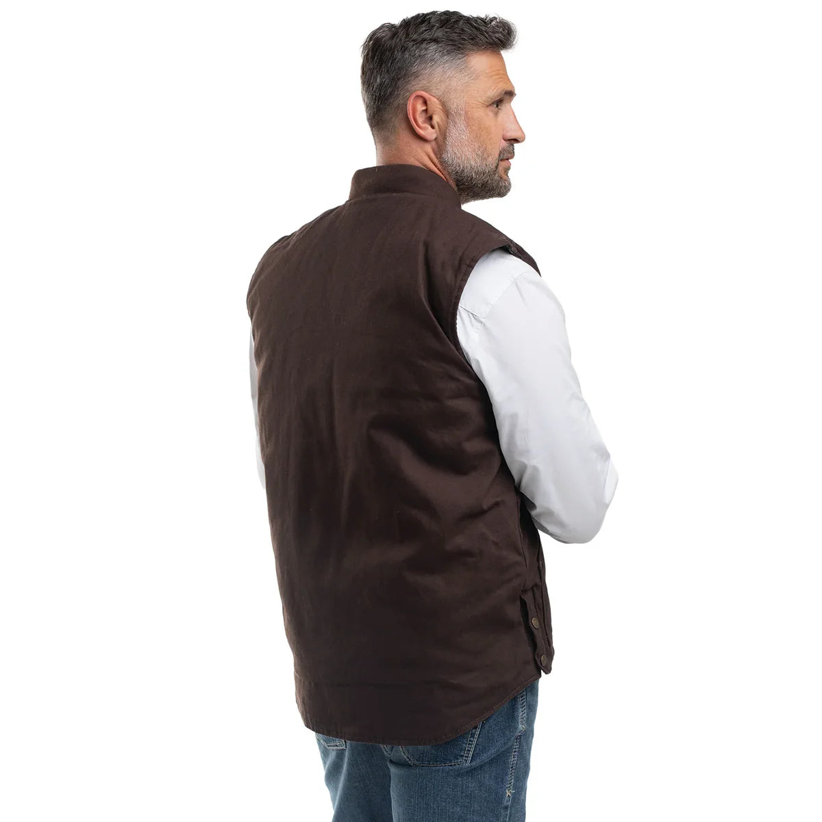 Just Country Diamantina Unisex Vest