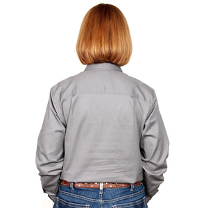 Just Country Womens Jahna Workshirt