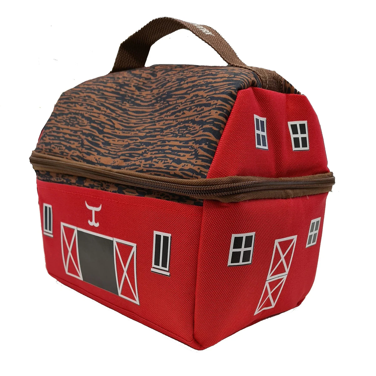 Just Country Barn Lunchbox