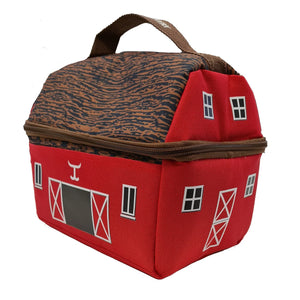 Just Country Barn Lunchbox