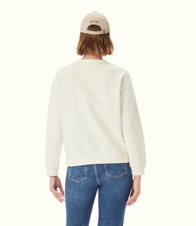 R.M. Williams Heritage Brushed Sweatshirt