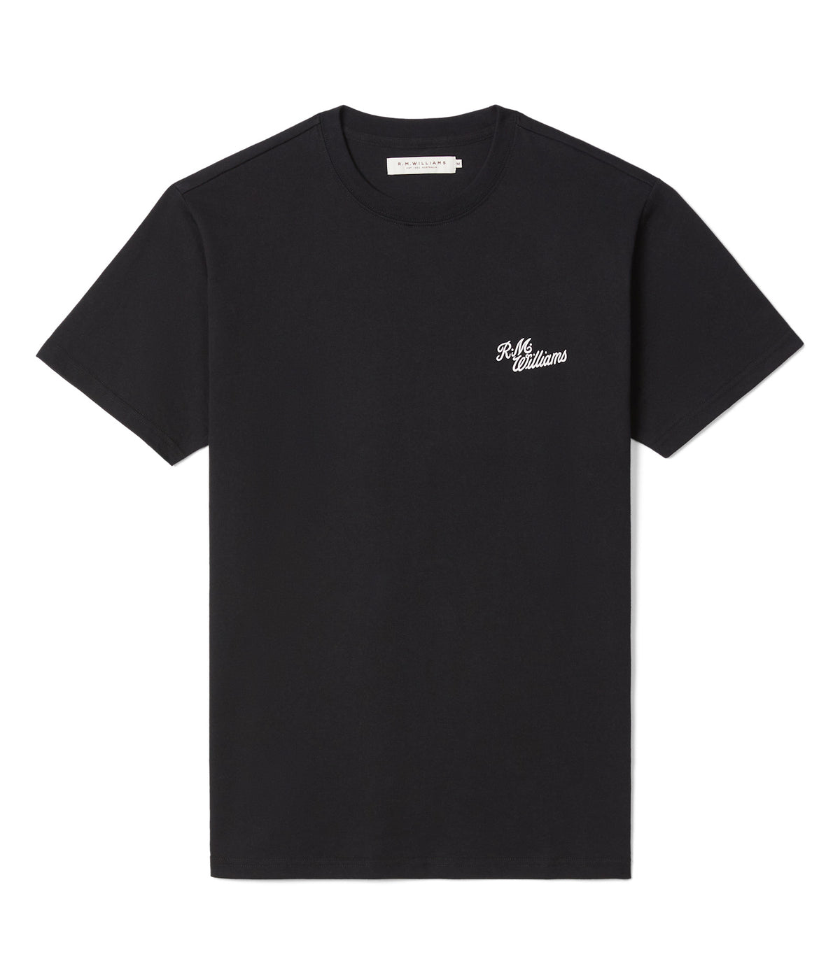 R.M.Williams Byron T-Shirt