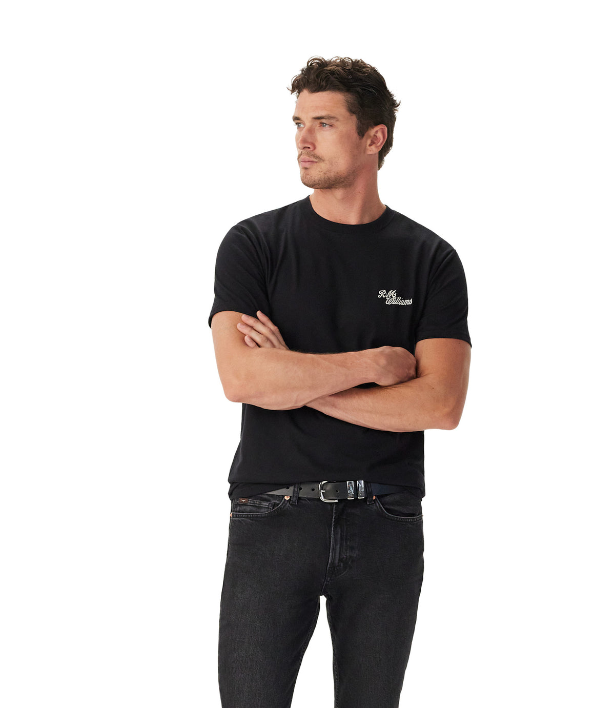 R.M.Williams Byron T-Shirt