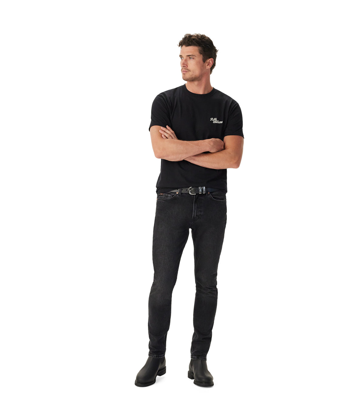 R.M.Williams Byron T-Shirt