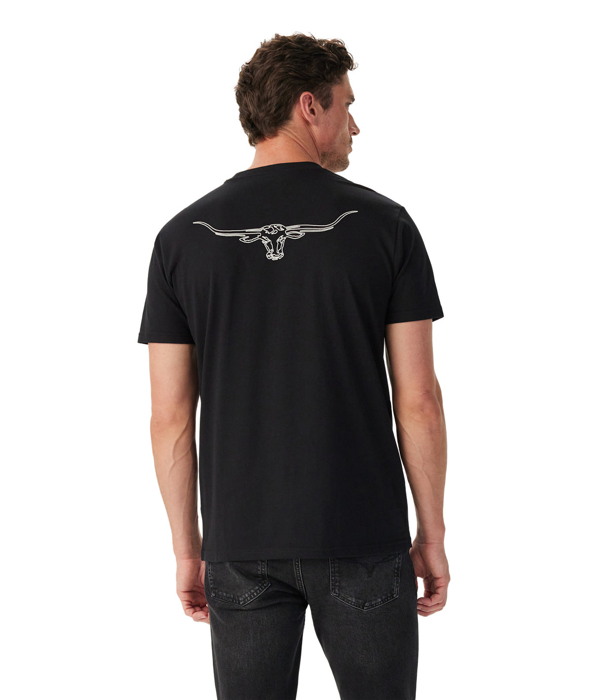 R.M.Williams Byron T-Shirt