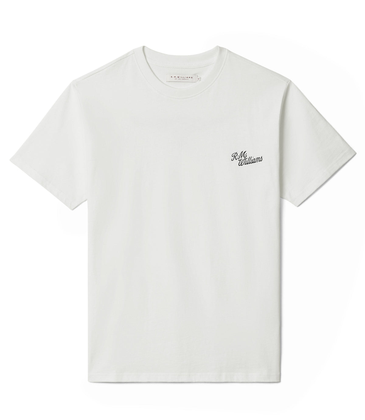 R.M.Williams Byron T-Shirt