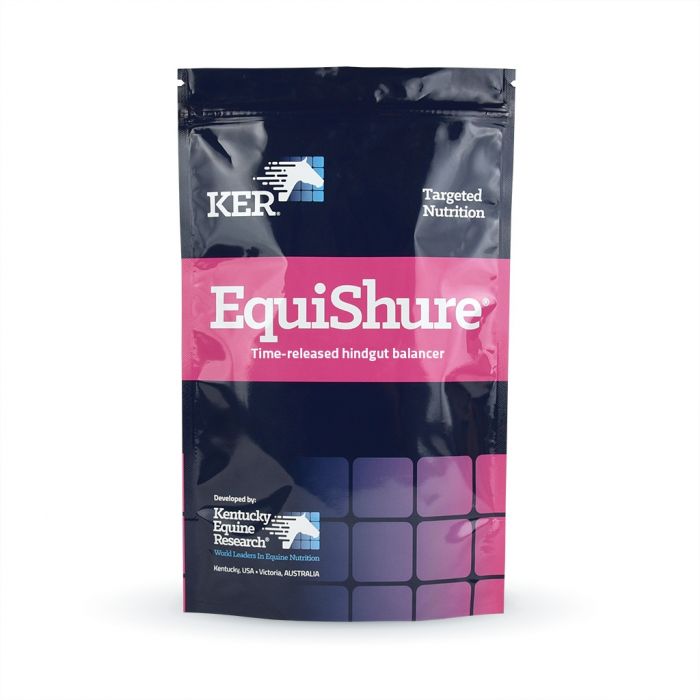 KER Equishure Hindgut Balancer