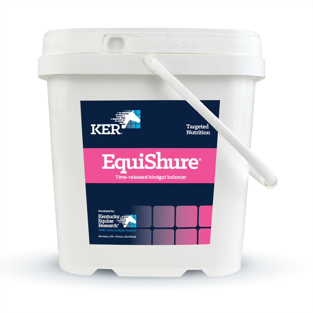 KER Equishure Hindgut Balancer