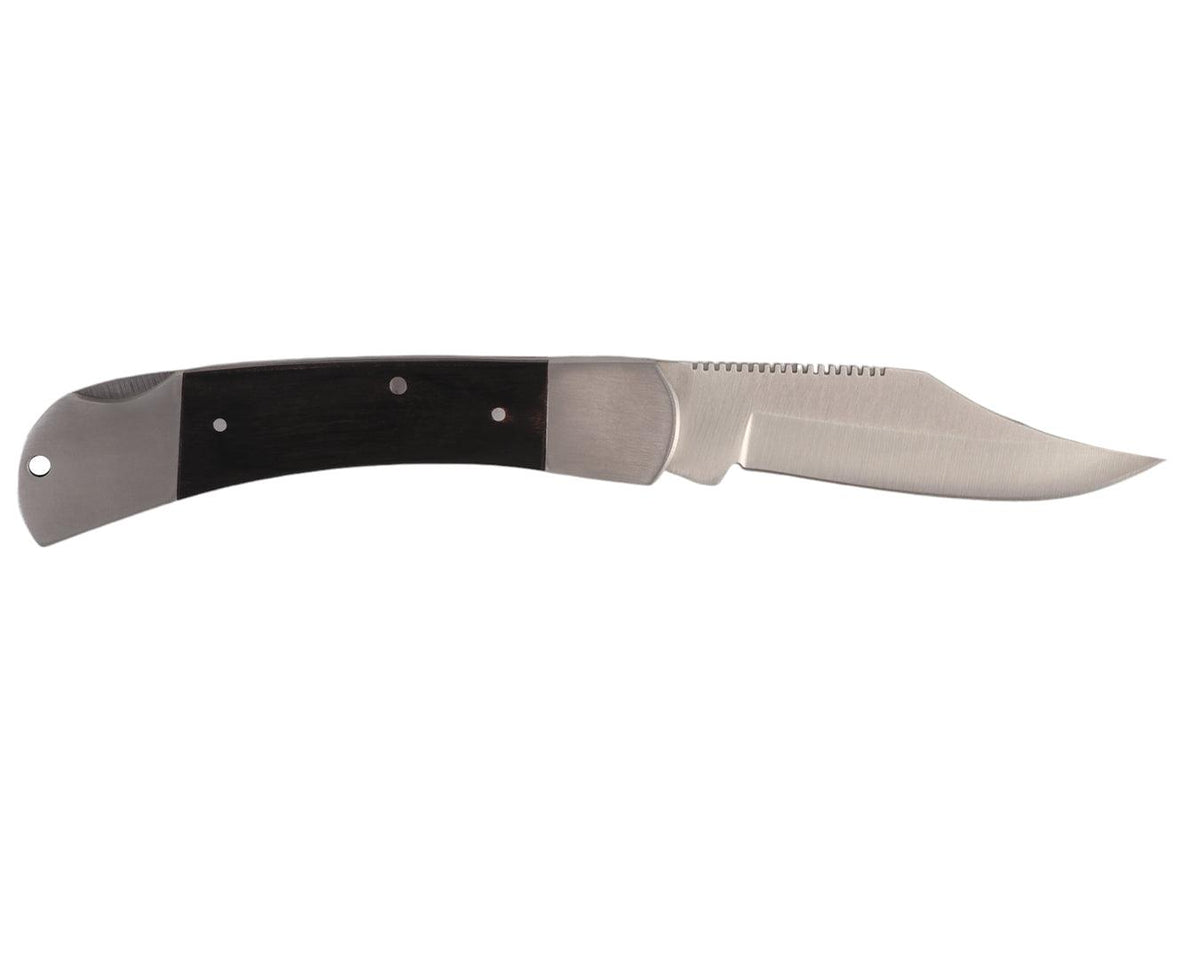 Stockmaster Knife - 4" Single Lockback Blade