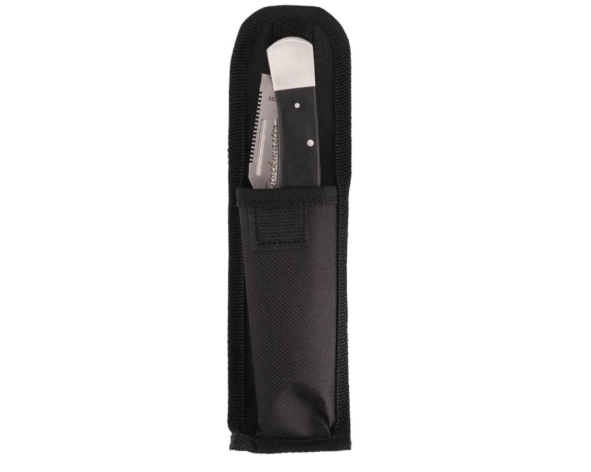 Stockmaster Knife - 4" Single Lockback Blade