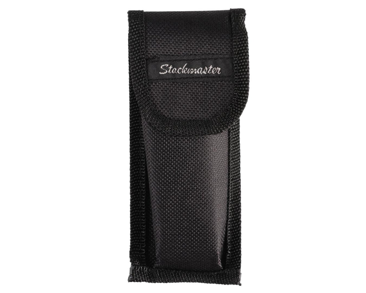 Stockmaster Knife - 4" Single Lockback Blade