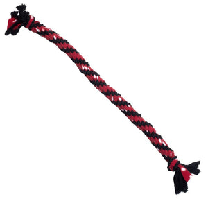 KONG Signature Rope Mega Dual Knot Dog Toy XL