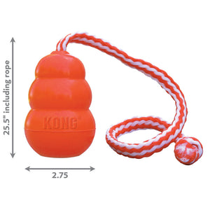 KONG Aqua Dog Toy