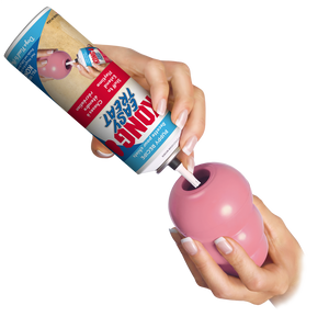 KONG Easy Treat Paste Puppy