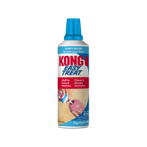 KONG Easy Treat Paste Puppy